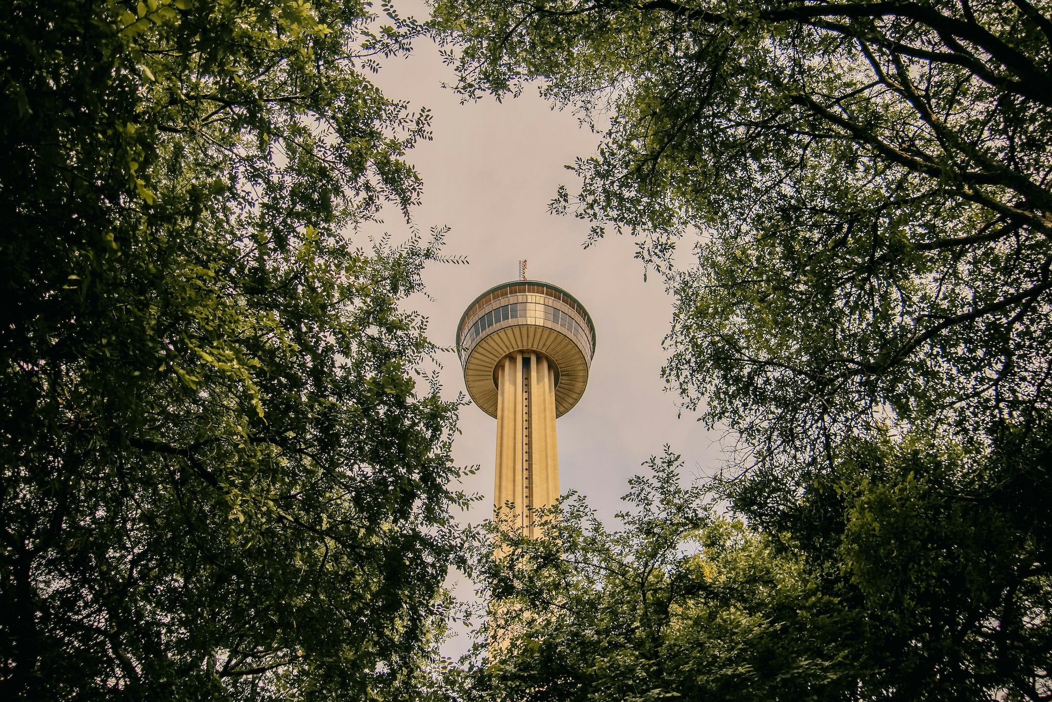 San Antonio military travel